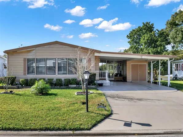 3960 N Citrus Cir #687, Zellwood, FL 32798