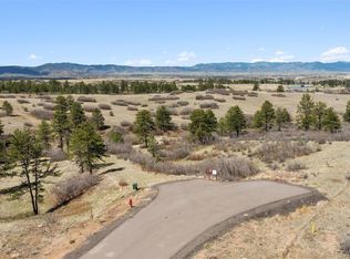 2001 Charlford Ln, Sedalia, CO 80135