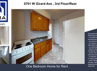 5701 W Girard Ave, Philadelphia, PA 19131