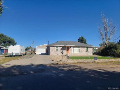 1832 Burton Street, Strasburg, CO, 80136