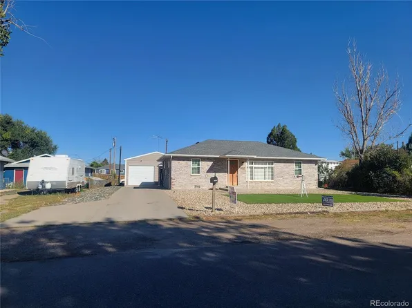 1832 Burton Street, Strasburg, CO 80136