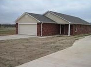6824 Lost Beach Rd, Van Buren, AR 72956