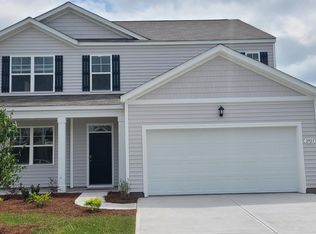 2923 Skylar Dr LOT 1161, Elle B Myrtle Beach, SC 29577
