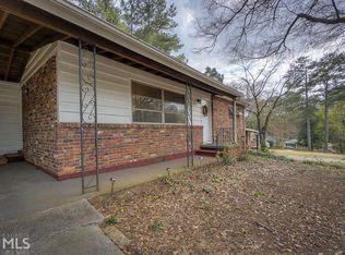 3171 Flamingo Dr, Decatur, GA 30033