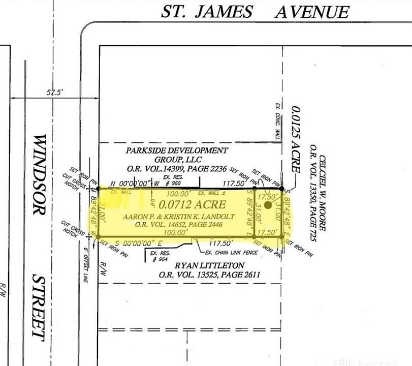 1st image of this home