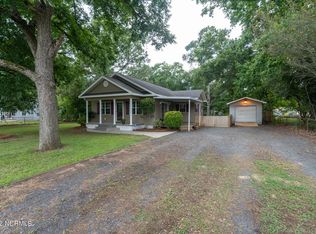 157 Church St, Cordova, NC 28330