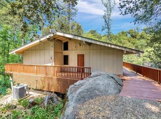42882 Scenic Dr, Oakhurst, CA