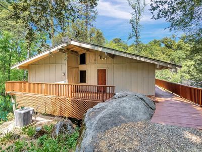 42882 Scenic Dr, Oakhurst, CA, 93644
