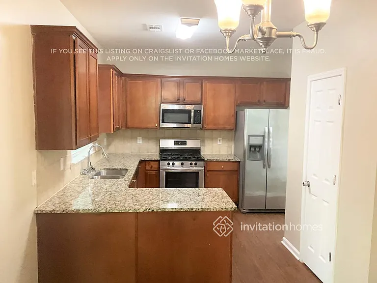 3100 Delacorte Dr — Photo 5