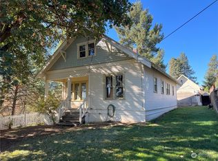 405 N Stafford Ave, Cle Elum, WA 98922