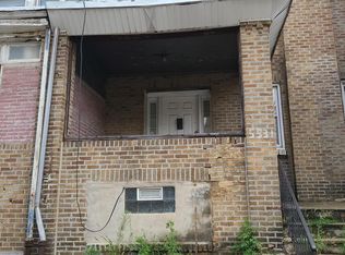 5531 Beaumont St, Philadelphia, PA 19143