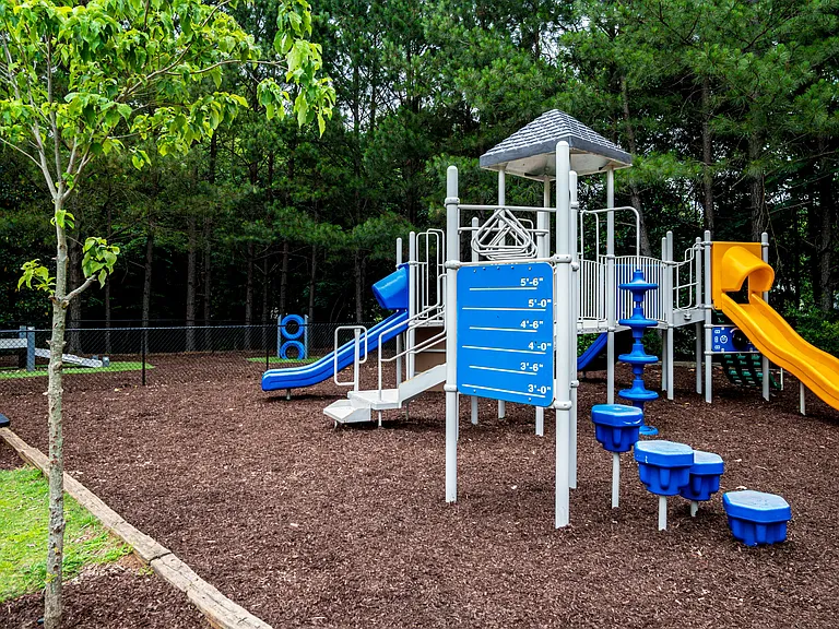Unleash endless smiles and unforgettable adventures at our vibrant playground!
