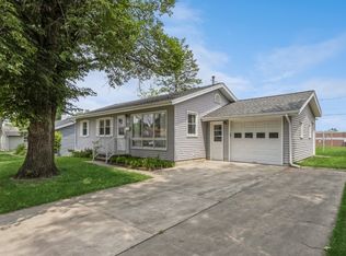2770 McGowan Blvd, Marion, IA 52302