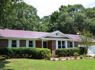 227 Brailsford Rd, Summerville, SC 29485
