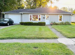 1226 Wabash Ave, Rochester, IN 46975