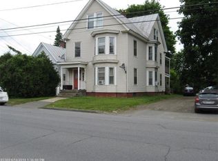 9 Oak St, Waterville, ME 04901