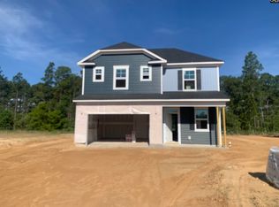 216 Ruby Prince Way, Lexington, SC 29073