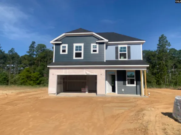 216 Ruby Prince Way, Lexington, SC 29073