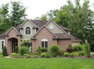 3580 Brush Rd, Richfield, OH 44286