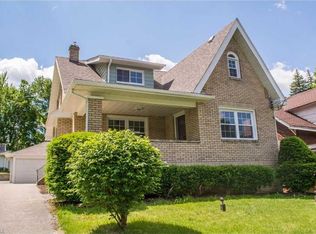 759 Pineview Ave, Youngstown, OH