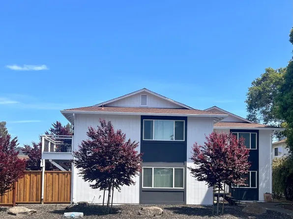 6450 Country Club Drive, Rohnert Park, CA 94928
