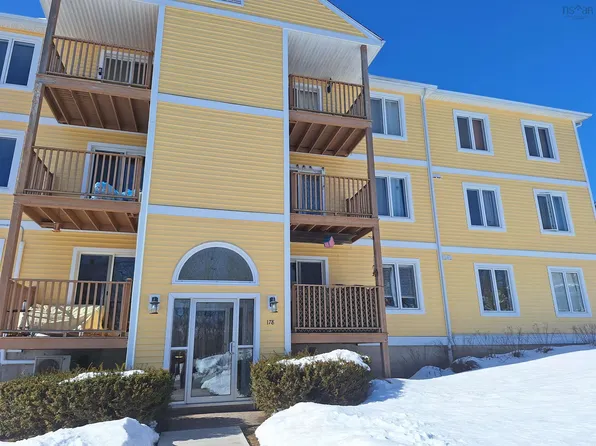 178 Rutledge St Unit 301, Halifax, NS B4A 1X6