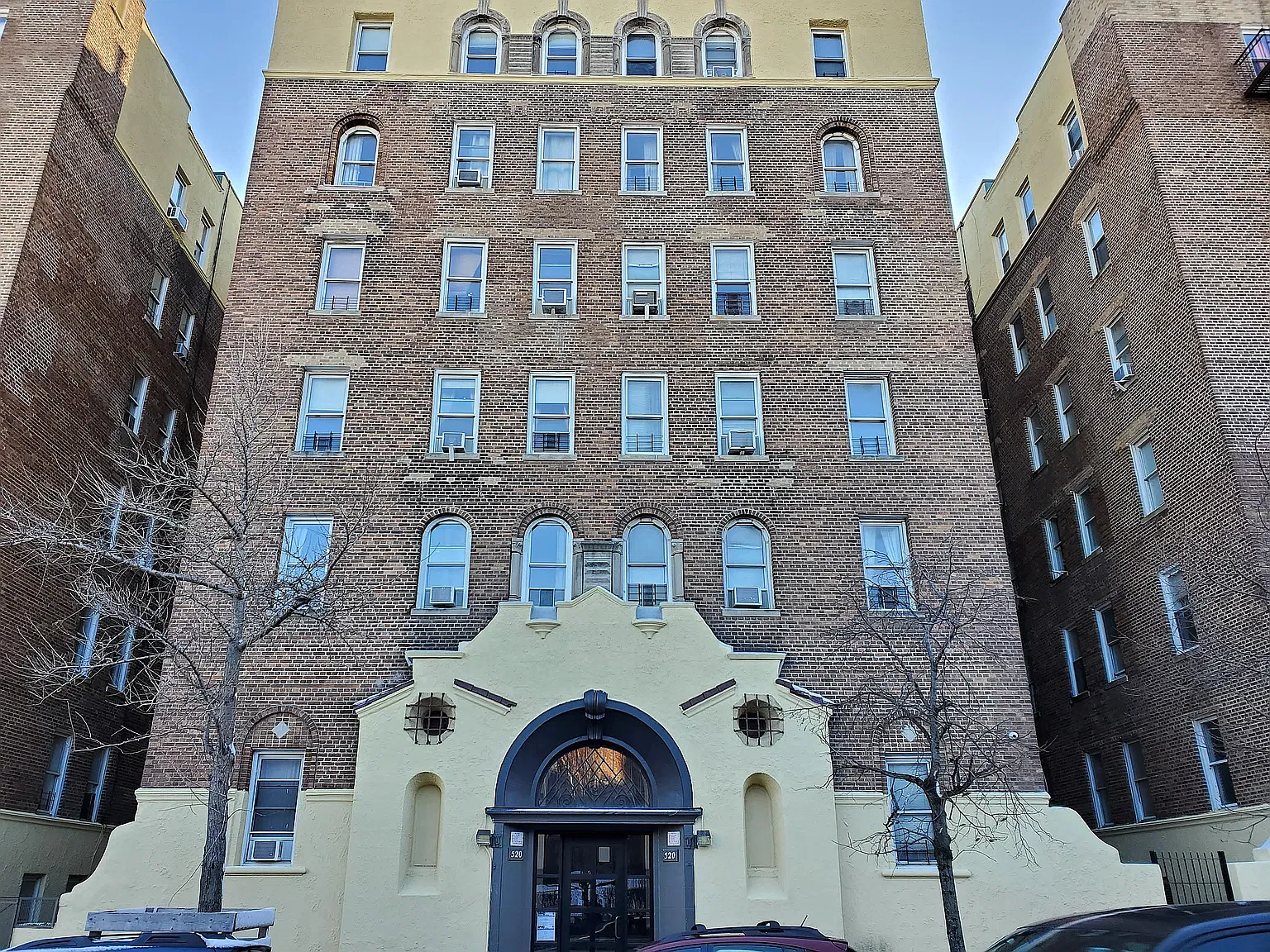 520 West 218th Street — Photo 2