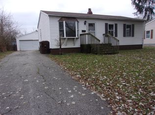 2021 221st St, Sauk Village, IL