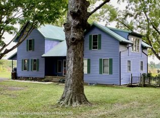 1155 W Santee Hwy, Charlotte, MI 48813