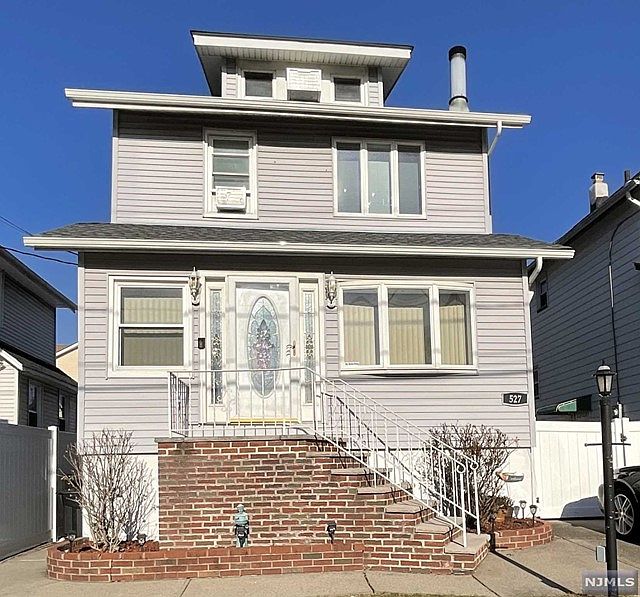 527 6th Ave, Lyndhurst, NJ 07071 Zillow