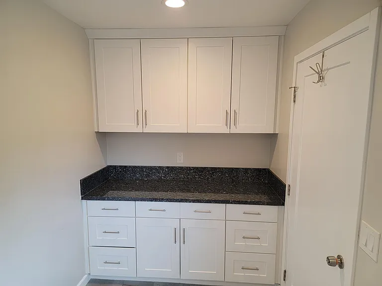 laundry room storage
