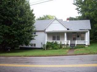 416 Aid Ave, West Plains, MO 65775