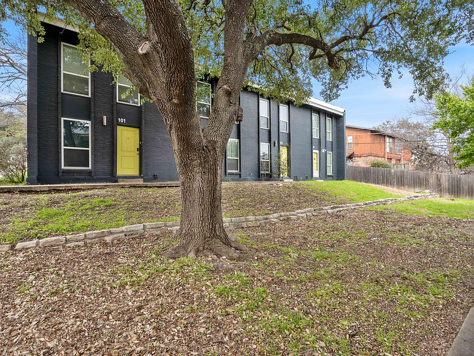 1st image of 3806 Southway Dr #103