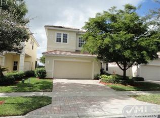 8960 Spring Mountain Way, Fort Myers, FL 33908