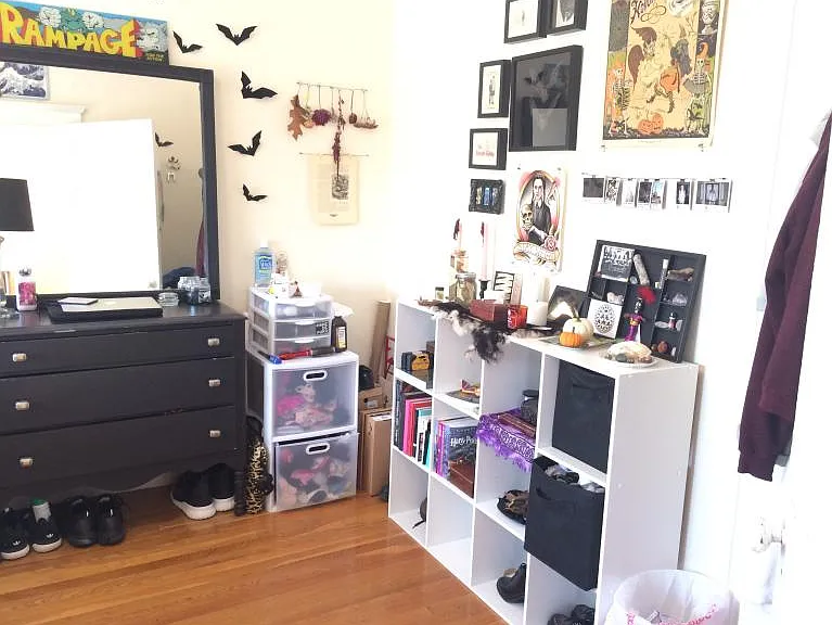 1715 Commonwealth Ave #6 — Photo 6