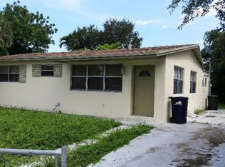 2340 NW 140th St, Opa Locka, FL 33054