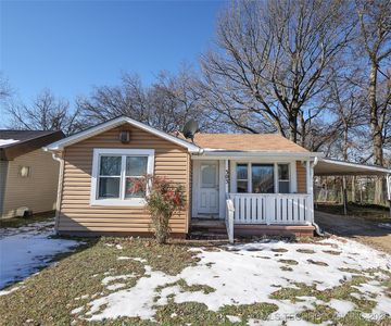 303 S 8th St, Davis, OK, 73030