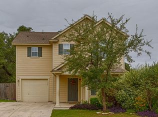 329 Hampton Cv, Boerne, TX 78006