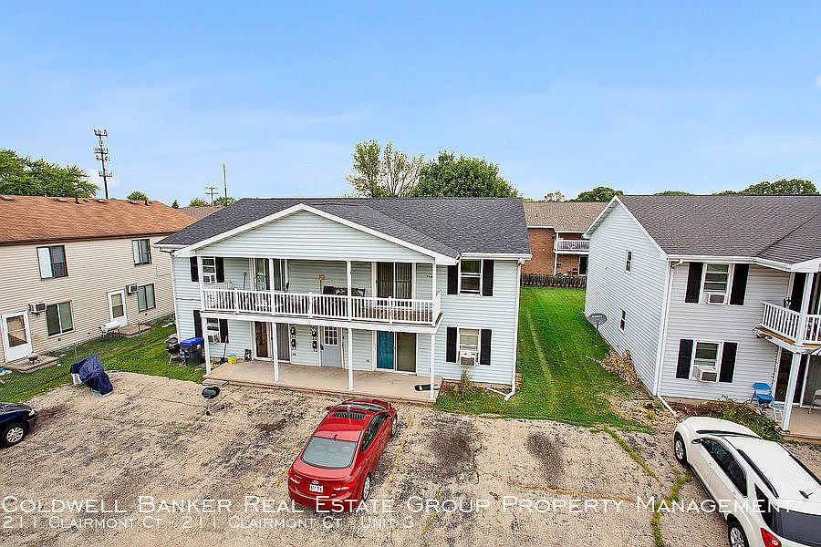 1st image of 211 Clairmont Ct Unit 3