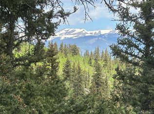 2092 Stagestop Road, Jefferson, CO 80456