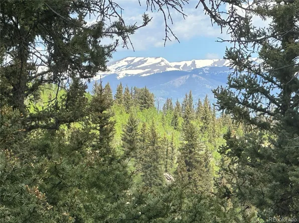 2092 Stagestop Road, Jefferson, CO 80456