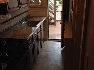 3801 Macomb St NW APT 3, Washington, DC