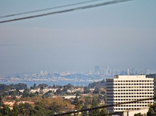 28 Rolling Hills Ave, San Mateo, CA 94403