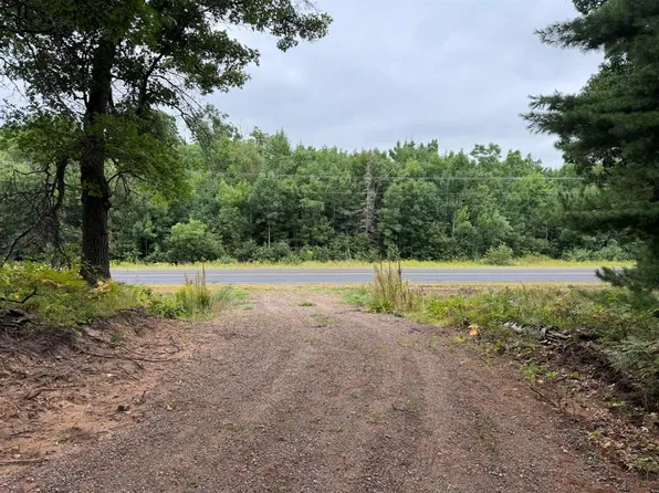 N8004 Cty Rd A, Spooner, WI 54801