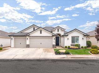 520 S Mirage Dr, Washington, UT 84780