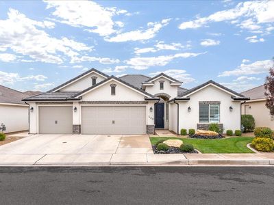 520 S Mirage Dr, Washington, UT, 84780