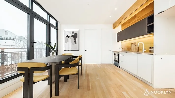 Rented by Nooklyn NYC LLC | media 1
