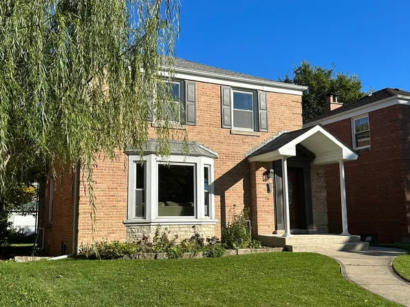 6711 N Saint Louis Ave, Lincolnwood, IL 60712