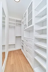 Rented by Living New York