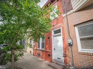 1105 N 3rd St, Philadelphia, PA 19123